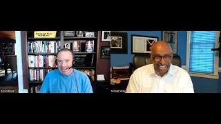 The 25-Year Decline of the Republican Party: With Dana Milbank