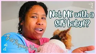 Week 26 of Pregnancy | No Paparazzi! | 2nd Trimester Pregnancy Vlog