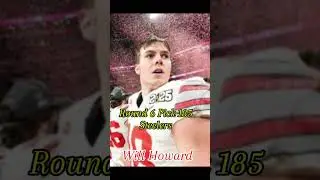 Best 2025 NFL Draft Steals