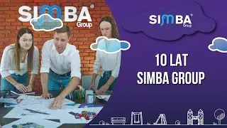 10 lat SIMBA Group