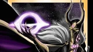 How to design characters for your story, manga, comic, novel, webcomic