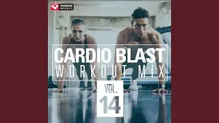 Physical (Workout Remix 144 BPM)