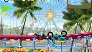 Uphill Rush 2