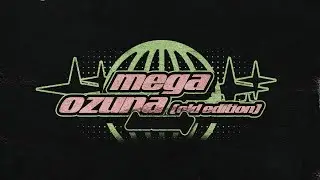 MEGA OZUNA (Old Edition) - KEVO DJ.