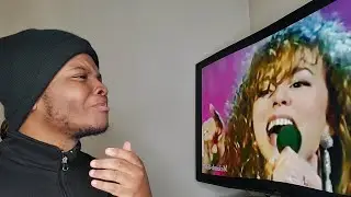 Mariah Carey - Live Moments 