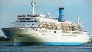 Thomson MS Celebration Crusies Review