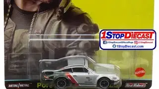 New Hot Wheels Replica￼Entertainment set￼￼!