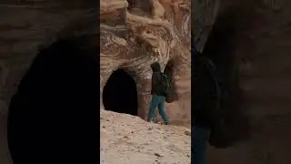 What makes Petra a hidden gem?