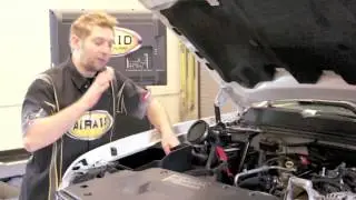 AIRAID Intake For GM Truck & SUV 2007-2014 Product Video