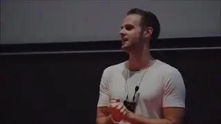 Будущее обучения | Александр Гизеке и Нико Шорк | TEDxUniMannheim
