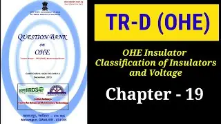 Trd OHE Camtech book Chapter 20.