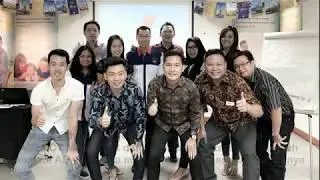 SUNDAY PUNCH EDUARDUS TEDDY AXA FINANCIAL INDONESIA