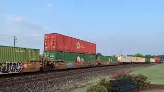 Ns 286 clears Austell