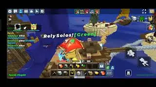 I am back blockmango video #blockmango #bedwars