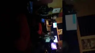 Polo Gutta Freestyle (54Studio)