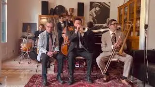 Girona m'enamora - Sunset Rhythm Kings, Autèntics i Genuïns