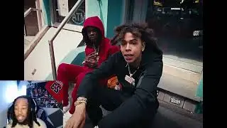 Luh Tyler - Bussdown (reaction)
