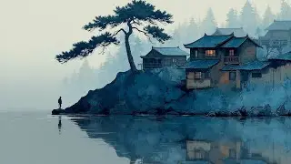 Zen Meditation Music Deep Sleep & Healing Buddhist Calm Relaxation Podcast