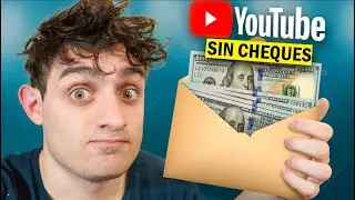 C&oacute;mo COBRAR YOUTUBE en ARGENTINA | SIN CHEQUES