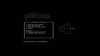Install Pfsense 2.3.2