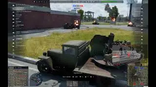 Лучший объезд противника
