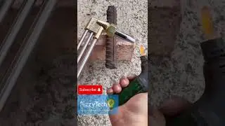 Master metal work #fizzytech #automobile #automotivetools #tech #machine #tools