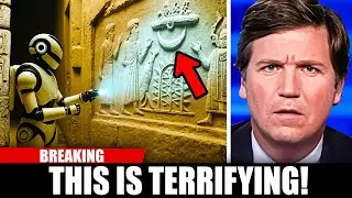 3,700 Year Ancient Babylonian Tablet Decoded By AI, What It Showed Is Terrifying