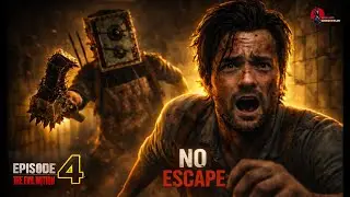 THE EXECUTIONER IS AFTER ME 😱 | The Evil Within  #theevilwithin  #Tamil
