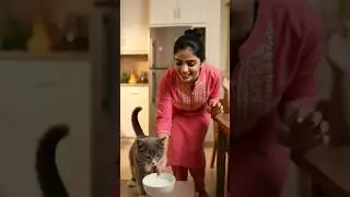 smart cat always wins #cat #catvideos #cute #story