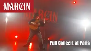 Marcin Full Concert - Le Trianon, Paris - 07/02/2026