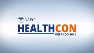 HEALTHCON 2016 Highlights