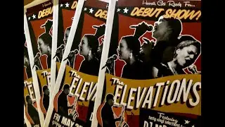 Hawai'i Public Radio Bridging the Gap (A Look Back... 5 Years Ago) - The Elevations Hawai'i