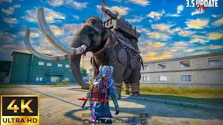 | SILENT HILL 2 REMAKE | PUBG MOBILE 9PM | 4K HDR | RTX 4090 | RYZEN 7950 X3D
