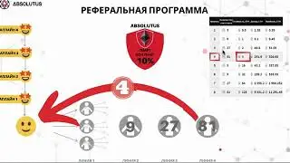 Как работает проект Absolutus