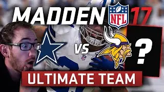 NEW FLASHBACK ELITE!! | MADDEN 17 ULTIMATE TEAM GAMEPLAY | OpTicBigTymeR