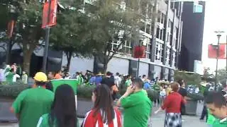 Mexico vs. Iceland 1