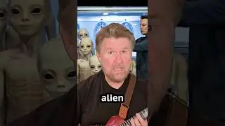 New Alien Race!