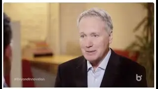 Beyond Innovation S2: Daniel Legault, Antibe Therapeutics
