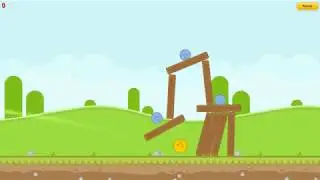 2D GameFlow Templates 2 - Unity