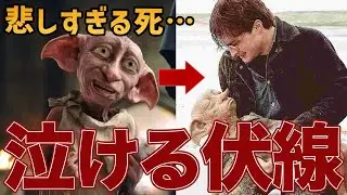 【ドビーの生涯と最後】ハリーポッターを助けようとした理由はなぜなのか&hellip;【自由な妖精】