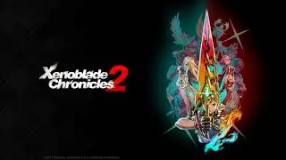 【Piano Cover】Gormott (Day) --- Xenoblade Chronicles 2