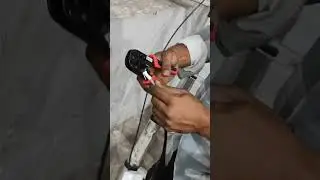 Hikvision ip Bulet camera installation | camera project