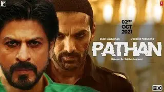 Pathan Movie Update Today News | pathan movie official trailer | Sharukh K | John A |#pathan#review