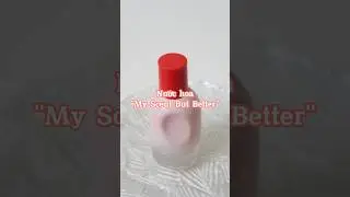 You EDP Glossier