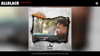 ALLBLACK - Heat Check (Audio)