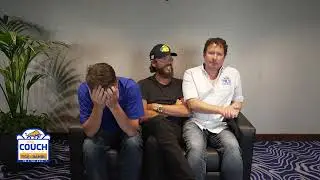 Tiny Couch Interviews with Tige & Daniel: Chris Janson