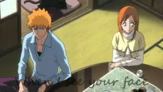 IchiHime-just the way you are