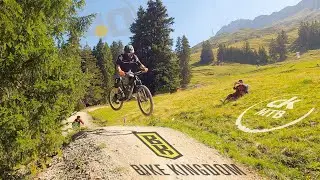Nach dem Jump Kurs ist vor dem Jump Kurs/ FLOWline 🟦 Bike Kingdom