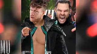 TNA/AEW MASHUP: 