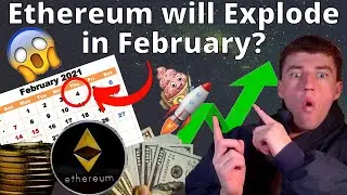 Crypto News Today. The True Power of Ethereum! The Matrix built on eth?